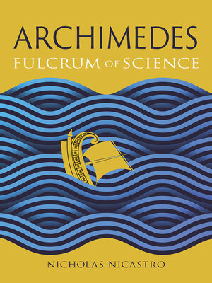 cover image of Archimedes